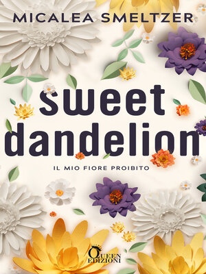 cover image of Sweet Dandelion